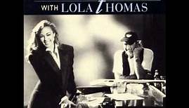 John McVie's "Gotta Band" With Lola Thomas - The Way I Do