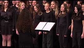 Golden Hour - JVKE, Eltham High School Choir