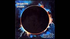 Tangerine Dream - Zeit [Full Album]