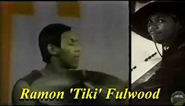 Ramon 'Tiki' Fulwood P-Funk Drums