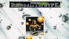 DJ Hype / Randall - Helter Skelter The Annual 1995-1996