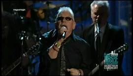 Eric Burdon - We Gotta Get Out Of This Place (Live, 2010) HQ/widescreen ♫♥