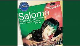 R. Strauss: Salome, Op. 54, TrV 215 / Scene 4 - Salome's Dance of the Seven Veils