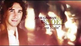 Josh Groban - Silent Night [Official HD Audio]