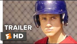Undrafted Official Trailer 1 (2016) - Tyler Hoechlin, Aaron Tveit Movie HD