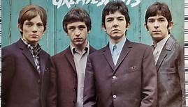 Small Faces - Small Faces' Greatest Hits