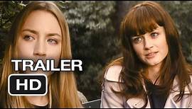 Violet & Daisy Official Trailer #1 (2013) - Saoirse Ronan, Alexis Bledel Movie HD