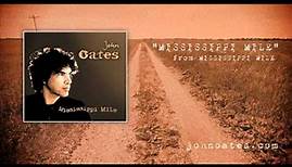 John Oates - Mississippi Mile (Audio Only)
