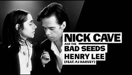 Nick Cave & The Bad Seeds - Henry Lee ft. P.J Harvey (Official HD Video)