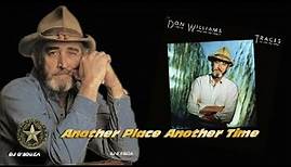 Don Williams - Another Place Another Time (1987)