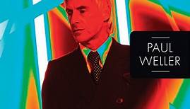 Paul Weller - That Dangerous Age