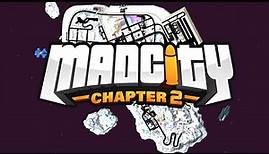 Mad City Chapter 2: Season 3 (Unoffical Trailer)