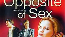 The Opposite of Sex - Das Gegenteil von Sex