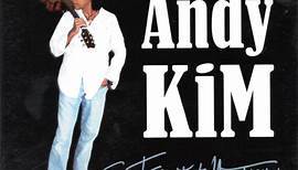 Andy Kim - I Forgot To Mention