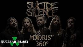 SUICIDE SILENCE - "Doris" (OFFICIAL 360° VIDEO)