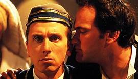 FOUR ROOMS - Trailer