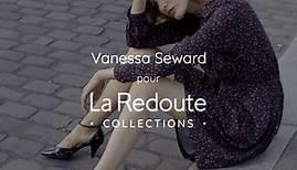 Vanessa Seward x La Redoute Collections