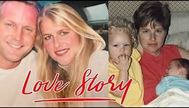 Y&R stars Doug Davidson & Cindy Fisher Famous Love Life & Story