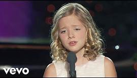 Jackie Evancho - Angel (from PBS Great Performances)