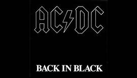 AC/DC - Hells Bells (Lyrics+HQ)