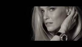 Hublot and Bar Refaeli - Unique Sense of Time