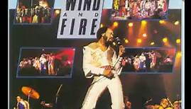 The Very Best Of Earth Wind & Fire Vol 2