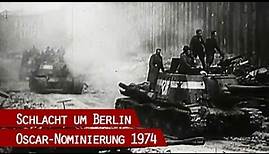Schlacht um Berlin - Stunde Null