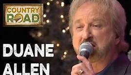 Duane Allen "Getting Ready for a Baby"