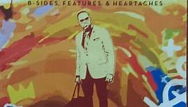 Eric Roberson - B-Sides, Features & Heartaches (Album Sampler)
