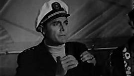 Hell Ship Mutiny (1957) FULL MOVIE | Jon Hall & Peter Lorre | Action, Adventure, Crime