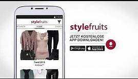 stylefruits App