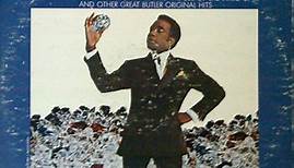 Jerry Butler - Ice On Ice