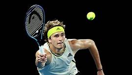 Australian Open: Ansetzungen und Spielplan mit Zverev, Djokovic, Willilams und Osaka am Freitag - Eurosport