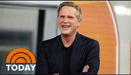 Cary Elwes: ‘Dead Reckoning’ is the biggest action movie I’ve seen