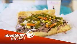 Top 3 der leckersten Sandwich-Klassiker in Chicago | Abenteuer Leben | kabel eins