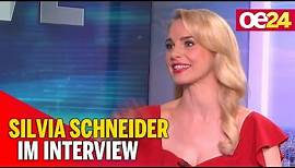 Fellner! LIVE: Silvia Schneider im Interview