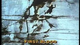 First Blood Trailer 1982