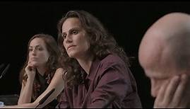 Als Susan Sontag im Publikum saß (2021) HD-Trailer, deutsch