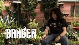 JIMMY BAIN interviewed in 2010 about Dio and NWOBHM | Raw & Uncut