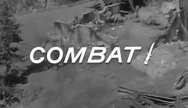 Combat TV (January 11 1966) S4E18 Guest Star: Tom Simcox