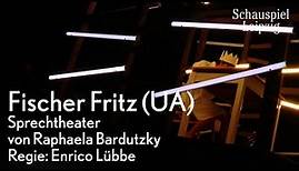 Fischer Fritz (Trailer)