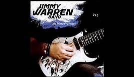 Jimmy Warren Band - Sends Me On My Way
