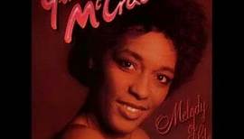 Gwen McCrae "All This Love That I'm Giving"