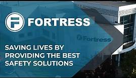 Fortress Safety Corporate Video 2024