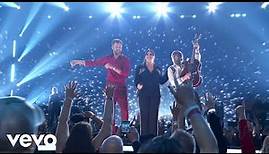 Lady A - What A Song Can Do (Live From The 57th ACM Awards)