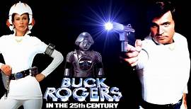 Buck Rogers in the 25th Century S01E03 part 1