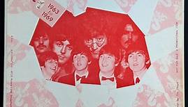 The Beatles - The Complete Christmas Collection:  1963-1969