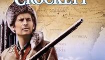 Davy Crockett, König der Trapper - Online Stream anschauen