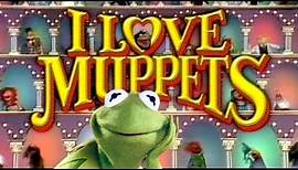I Love Muppets (2002)
