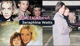 Seraphina Watts Husband, Age, Daughter, Wedding, Who is Charlie Watts Daughter? Lifestyle, Net worth